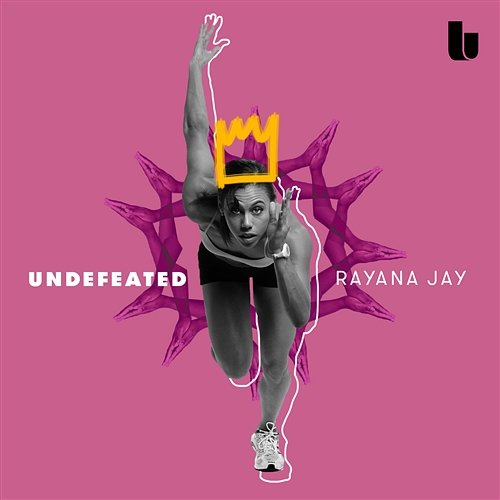 Undefeated Rayana Jay