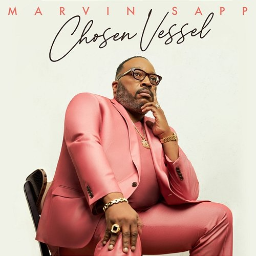Undefeated Marvin Sapp