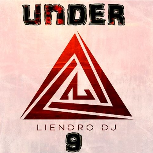 Under 9 DJ Liendro