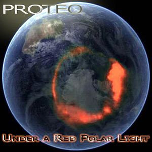 Under A Red Polar Light Proteo