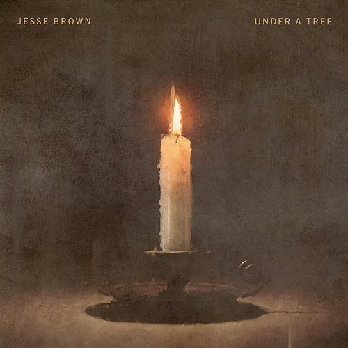 Under A Tree Jesse Brown