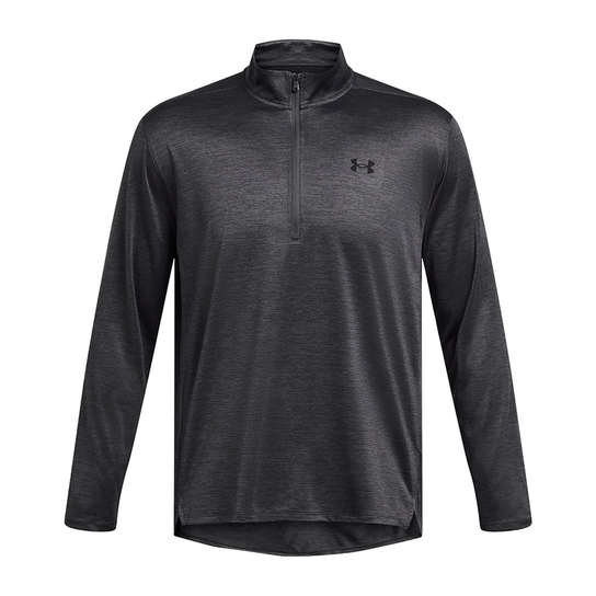 Under Armour Longsleeve treningowy Męski 1382184-025 TECH szary melanż L Inna marka