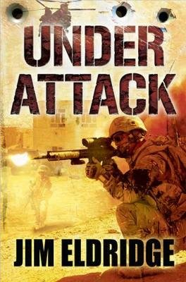 Under Attack Eldridge Jim