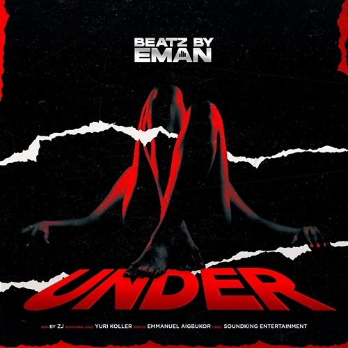 Under Beatz by Eman