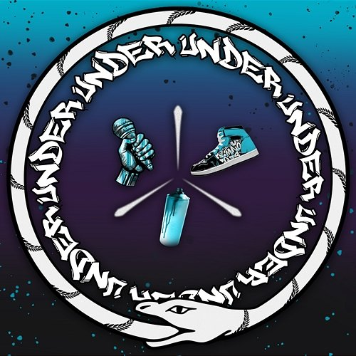 UNDER Mistyk Wariat, DJ HWR, Ogar PTS