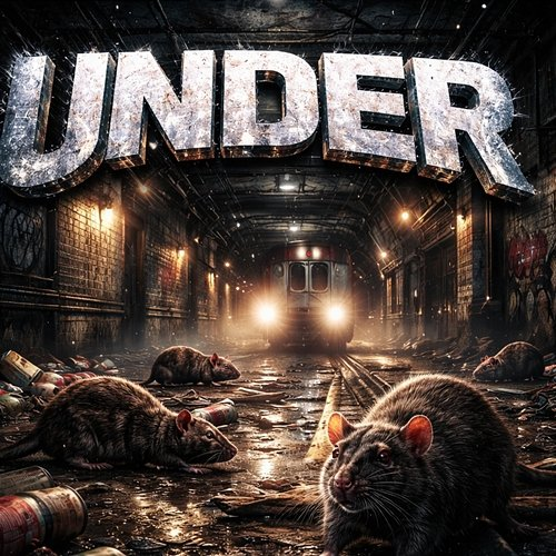 UNDER Przemek Ferguson, Xend Beats