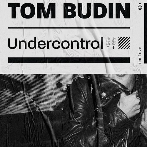 Under Control Tom Budin