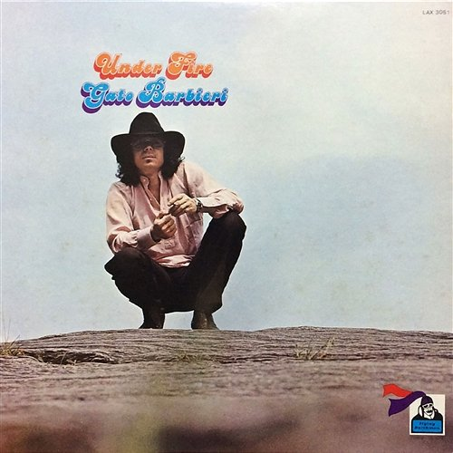 Under Fire Gato Barbieri