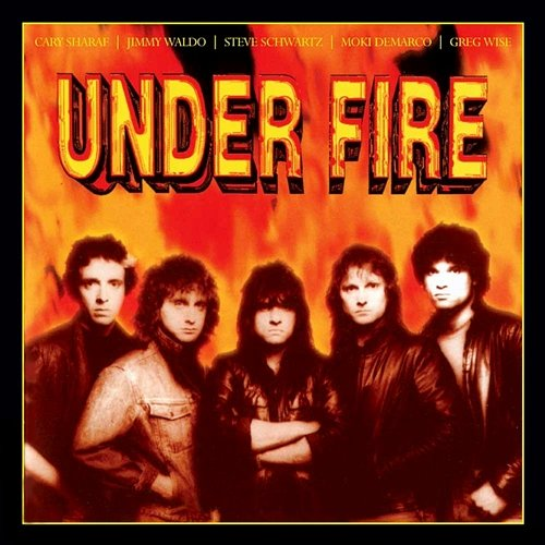 Under Fire Under Fire