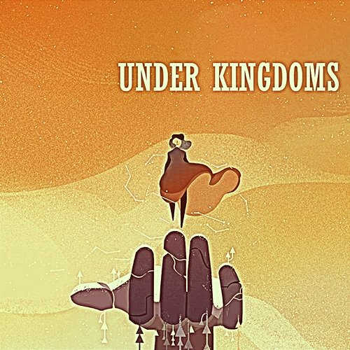 Under Kingdoms Angelic Thomasine