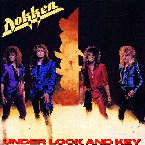 Under Lock and Key Dokken