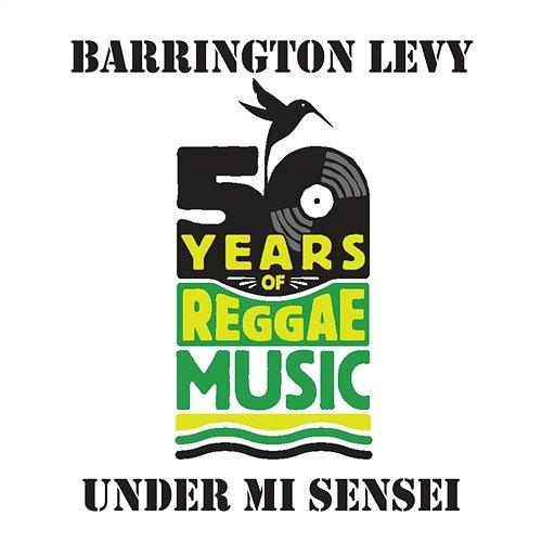 Under Mi Sensei Barrington Levy