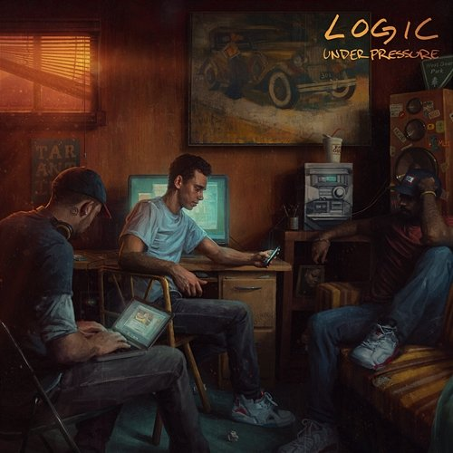 Under Pressure Logic