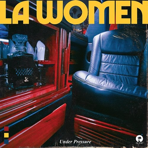 Under Pressure LA WOMEN