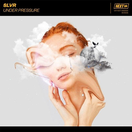 Under Pressure SLVR