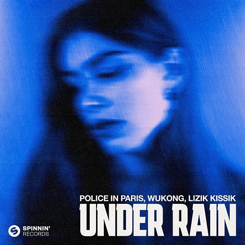 Under Rain Wukong, Police In Paris, Lizik Kissik