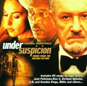 Under Suspicion Various Artists