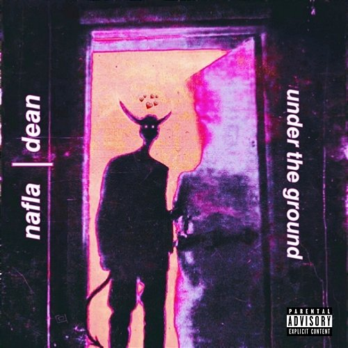 under the ground nafla feat. Dean