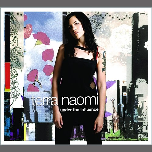 Under The Influence Terra Naomi