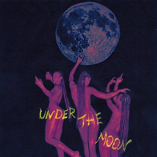 Under The Moon Chi Virgo