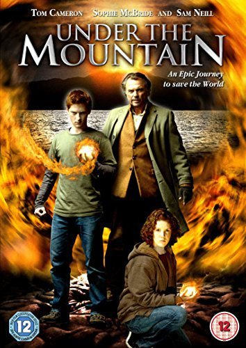 Under The Mountain King Jonathan