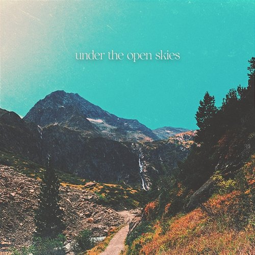 under the open skies BARTH.