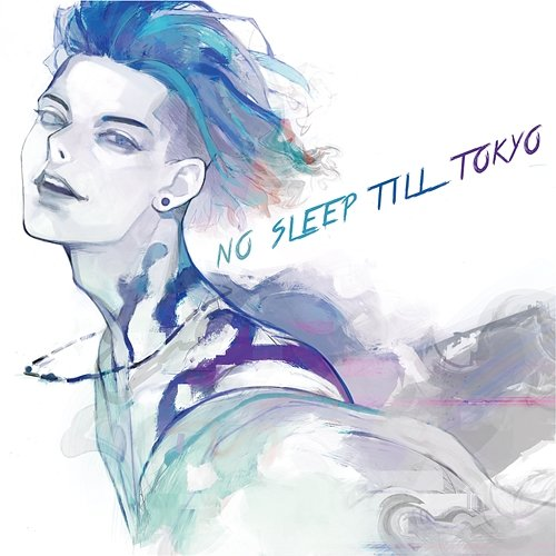 Under The Same Sky MIYAVI
