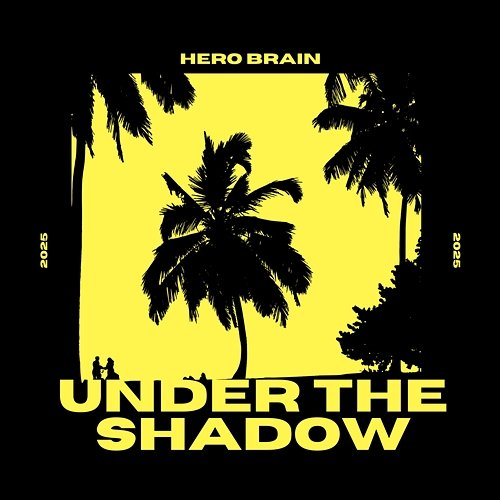 Under The Shadow Hero Brain