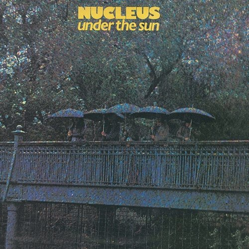 Under The Sun Nucleus