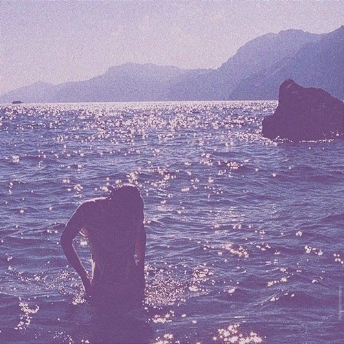 Under The Sun Lavender Shore