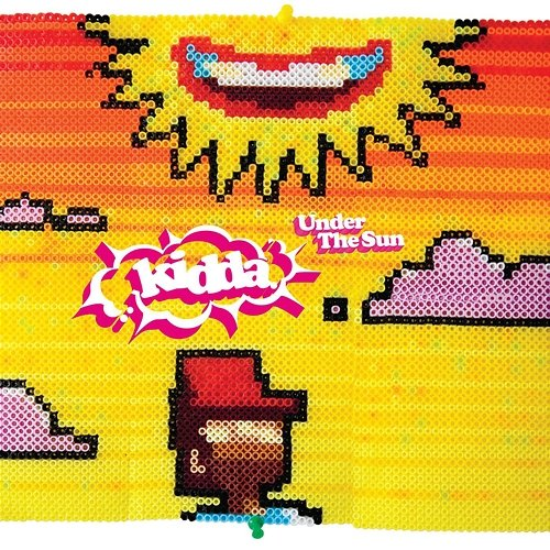 Under the Sun Kidda
