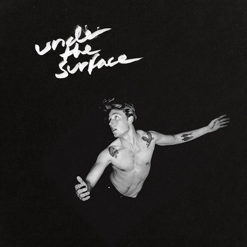 Under the Surface Christopher