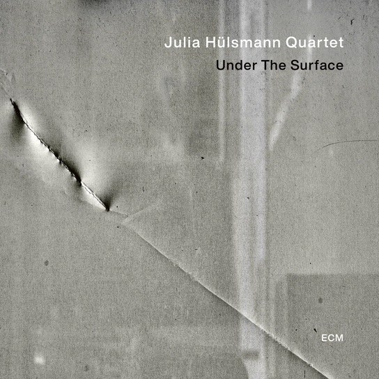 UNDER THE SURFACE Hulsmann Julia