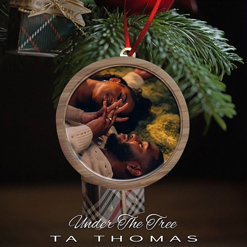 Under The Tree TA Thomas