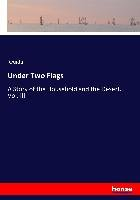 Under Two Flags Ouida