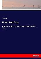 Under Two Flags Ouida