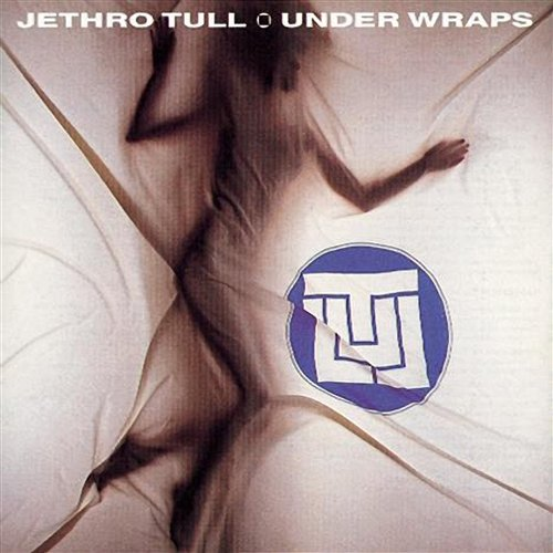 Under Wraps Jethro Tull