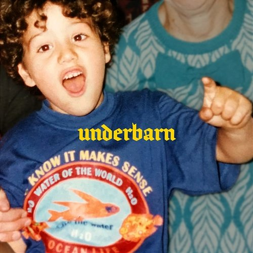 Underbarn Anis Don Demina