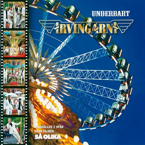 Underbart Arvingarna