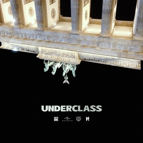 UNDERCLASS Frank White, Bass Sultan Hengzt, Fler