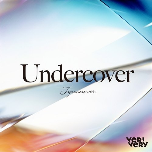 Undercover VERIVERY
