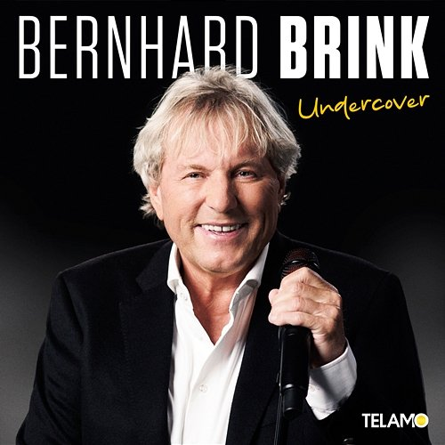 Undercover Bernhard Brink