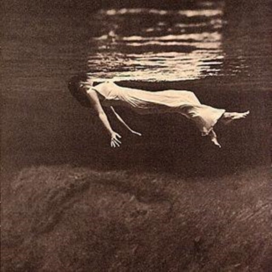 Undercurrent Evans Bill
