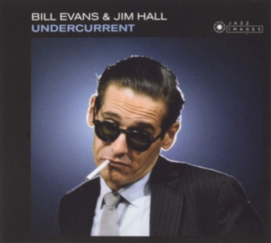 Undercurrent Evans Bill