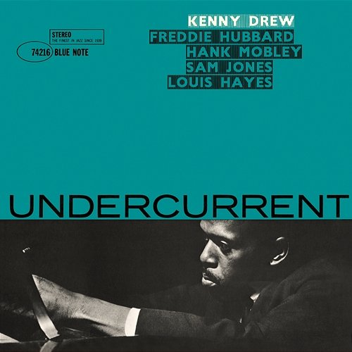 Undercurrent Kenny Drew