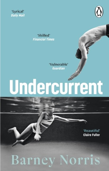Undercurrent Norris Barney