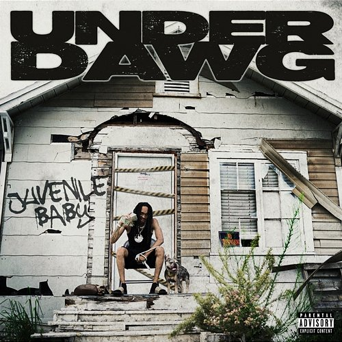 UnderDawg Juvenile Baby