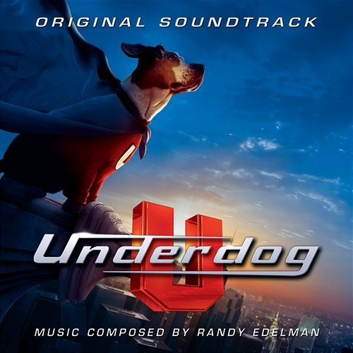 Underdog Randy Edelman