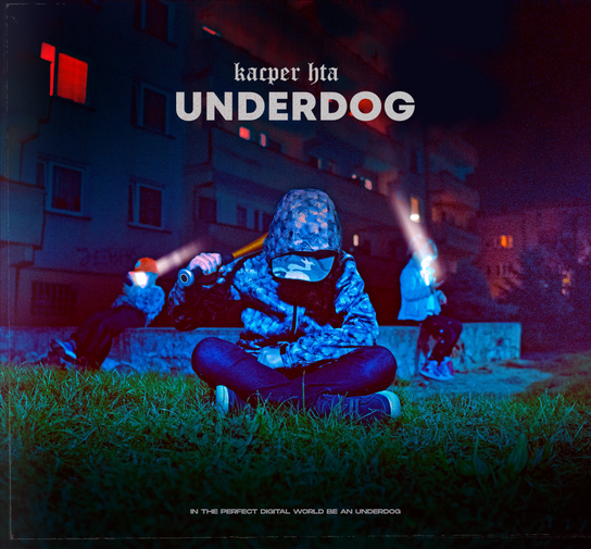 Underdog Kacper HTA