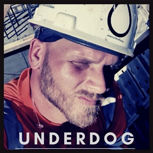 Underdog Seth Anthony